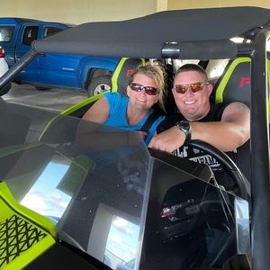 Meet your Posher, Sam